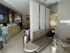 -LELECHA乐乐茶(百货大楼店)
