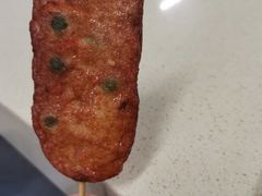 -清青快餐厅