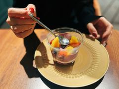 -BAKER&SPICE(国贸商城店)