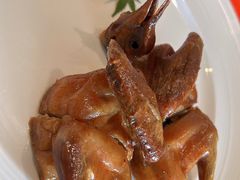 -馋遇江南·精致湖景雅宴(东方之门店)