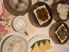 -虾饺妹·酒家(金碧店)