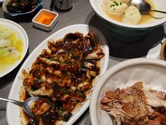 -客家汇·客家传承菜(水库店)