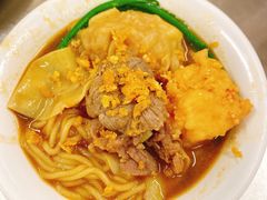 -燃计沙茶皇·香港沙茶火锅(人广旗舰店)