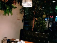卡座-状元甲·湖北甲鱼大王(汉口火车站店)