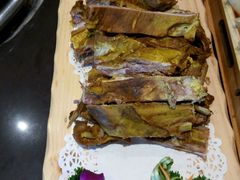 -乡下姥渔馆(齐落山路店)