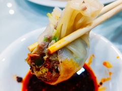 -杨记小骨头羊杂馆(南五马路店)