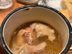 -驿楼兰·新疆菜(火车站店)