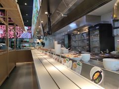 自助取餐区-老乡鸡(旭辉御府店)
