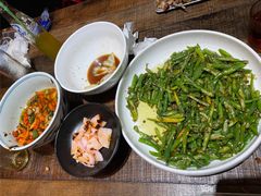 -铁公鸡·四川料理(天环广场店)