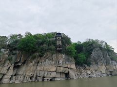 -石钟山