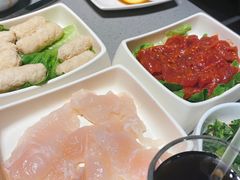 -海底捞火锅(海宁路店)