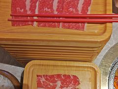 -空之介寿喜烧·和牛放题(恒隆广场店)