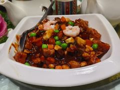 -利鸿私宴(南京路步行街店)