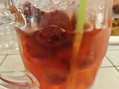 -顶峰夜宴·龙虾烧烤大排档(九江学院店)