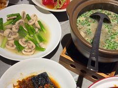-楚山晓·楚湘菜(江夏永旺店)