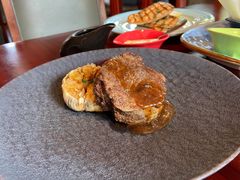 -杭州西子湖四季酒店-WL BISTRO西湖餐厅(灵隐路店)