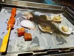 -阪尚皇·原切牛排·烤肉火锅自助(北京路店)