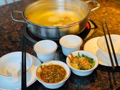 -八合里潮汕鲜牛肉火锅(深圳海岸城店)