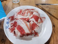 -元盛居(生态大街店)