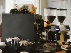 -BE NORMAL CAFE(霞溪路店)