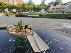 -The Rug Cafe(王府中环店)
