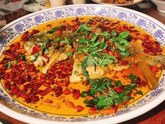 -杨记隆府(汉街店)