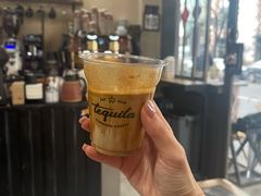 -Tequila Espresso(嘉善路店)