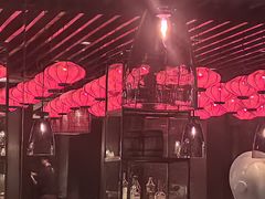 -赤RedBowl川锅·炙烤·板前(北京瑰丽酒店)