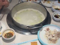 -粤顺渔坊·中山脆肉鲩火锅(清湖店)