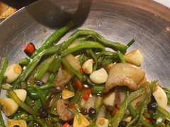 -绿茶餐厅(天津天河城店)