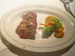 -佐度王子扒房(天鹅湖店)