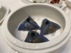 -明阁 Ming Court(广州朗豪酒店)