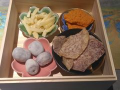 -醉西楼·国风茶社