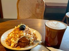 -PUZZLE COFFEE 拼图咖啡