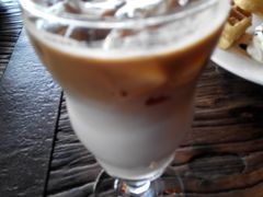 -漫咖啡MAANCOFFEE(人大店)