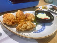-千叶寿司创意融合料理(水韵城店)