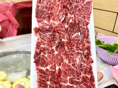 -杏花吴记牛肉火锅