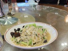 -秦淮人家风味酒楼(赣榆店)