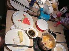-星伦多自助料理(江阴万达店)