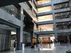 -中国药科大学（江宁校区）-图书馆