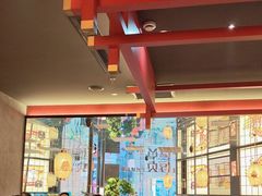 -厚贞日式烤肉(浦东汇智店)