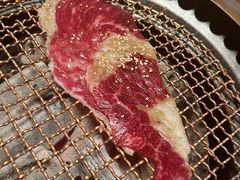 -炎蔵牛舌烤肉