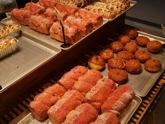 -麦陌(正弘城店)