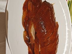 -月福京味斋·烤鸭店·北京菜(鼓楼总店)