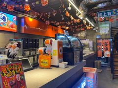 -放哈·甜醅子奶茶创造者(西站店·非遗剪纸主题)