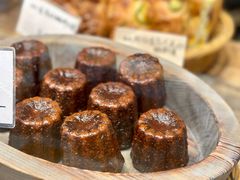 -佐敦面包铺·JORDAN BAKERY