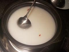 -景笙毋米粥底火锅(20年老字号)