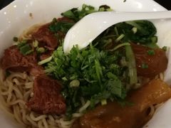 -吉亨面馆(古北1699店)