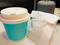 -Madeleine玛德琳(永平里店)