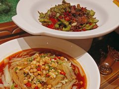 -燕郊烧鸽子(酷车小镇店)